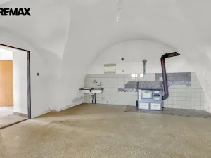 Prodej rodinného domu, Meziříčko, 153 m2