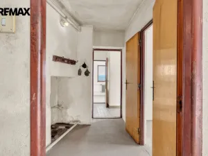 Prodej rodinného domu, Meziříčko, 153 m2