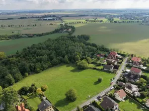 Prodej pozemku pro bydlení, Svárov, Nad Humny, 3600 m2