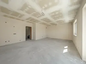 Prodej rodinného domu, Přerov nad Labem, 127 m2
