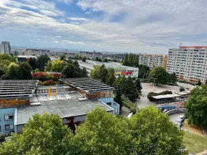 Pronájem bytu 2+kk, Praha - Chodov, Malenická, 47 m2