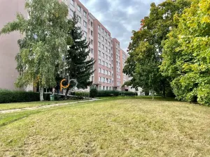 Pronájem bytu 2+kk, Praha - Chodov, Malenická, 47 m2