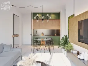 Prodej bytu 3+kk, San Miguel de Salinas, Alicante, Španělsko, 65 m2