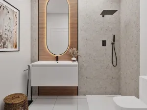 Prodej bytu 3+kk, San Miguel de Salinas, Alicante, Španělsko, 65 m2