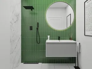 Prodej bytu 3+kk, San Miguel de Salinas, Alicante, Španělsko, 65 m2