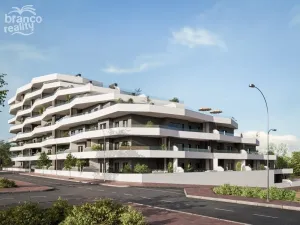 Prodej bytu 3+kk, San Miguel de Salinas, Alicante, Španělsko, 65 m2