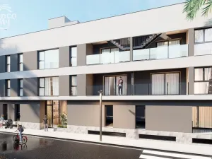 Prodej bytu 4+kk, San Pedro del Pinatar, Murcia, Španělsko, 82 m2