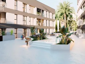 Prodej bytu 4+kk, San Pedro del Pinatar, Murcia, Španělsko, 82 m2
