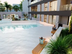 Prodej bytu 4+kk, San Pedro del Pinatar, Murcia, Španělsko, 87 m2