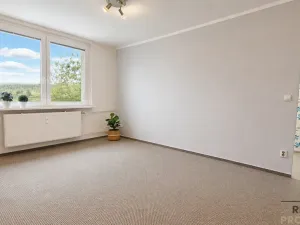 Pronájem bytu 1+1, Zlín, Javorová, 35 m2