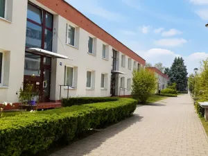 Pronájem bytu 1+1, Zlín, Javorová, 35 m2