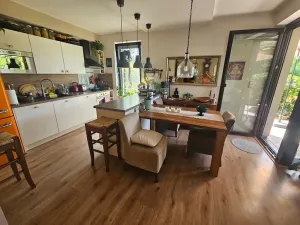 Pronájem bytu 2+kk, Praha - Hostivař, Hálův statek, 66 m2