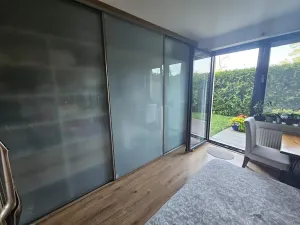 Pronájem bytu 2+kk, Praha - Hostivař, Hálův statek, 66 m2