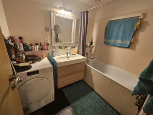 Pronájem bytu 2+kk, Praha - Hostivař, Hálův statek, 66 m2