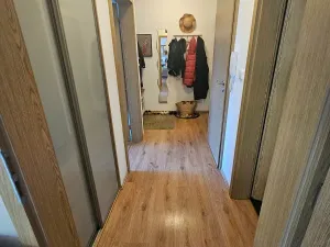 Pronájem bytu 2+kk, Praha - Hostivař, Hálův statek, 66 m2