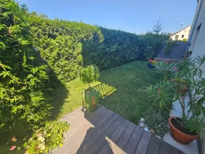 Pronájem bytu 2+kk, Praha - Hostivař, Hálův statek, 66 m2