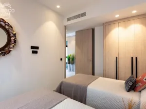 Prodej rodinného domu, Algorfa, Alicante, Španělsko, 105 m2
