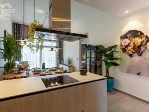 Prodej rodinného domu, Algorfa, Alicante, Španělsko, 105 m2