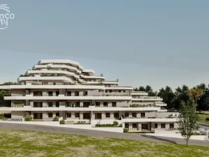 Prodej bytu 4+kk, San Miguel de Salinas, Alicante, Španělsko, 86 m2