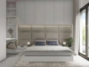 Prodej rodinného domu, San Juan de los Terreros, Almería, Španělsko, 105 m2