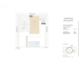 Prodej rodinného domu, San Juan de los Terreros, Almería, Španělsko, 105 m2