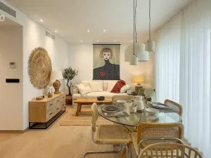 Prodej rodinného domu, Algorfa, Alicante, Španělsko, 75 m2
