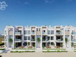 Prodej bytu 4+kk, Los Alcazares, Murcia, Španělsko, 85 m2