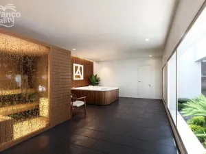 Prodej bytu 3+kk, Los Alcazares, Murcia, Španělsko, 70 m2