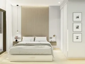 Prodej bytu 4+kk, Pilar de La Horadada, Alicante, Španělsko, 117 m2