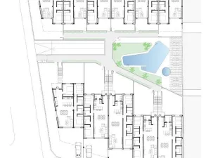 Prodej bytu 4+kk, Pilar de La Horadada, Alicante, Španělsko, 117 m2