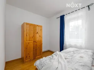 Prodej bytu 3+kk, Horní Planá, 63 m2