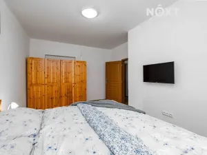 Prodej bytu 3+kk, Horní Planá, 63 m2