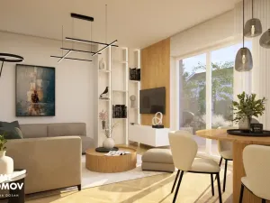 Prodej rodinného domu, Kostice, 121 m2
