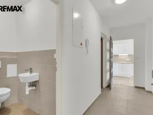 Pronájem bytu 2+kk, Velké Meziříčí, Františkov, 66 m2