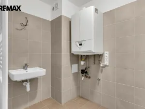 Pronájem bytu 2+kk, Velké Meziříčí, Františkov, 66 m2