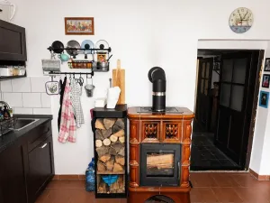 Prodej rodinného domu, Plaňany, 85 m2