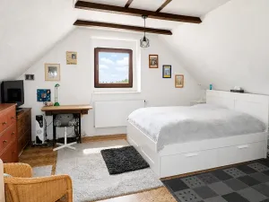 Prodej rodinného domu, Plaňany, 85 m2