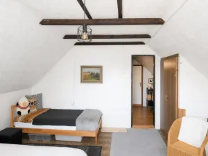 Prodej rodinného domu, Plaňany, 85 m2