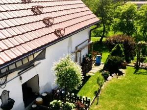 Prodej rodinného domu, Plaňany, 85 m2
