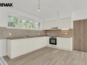 Pronájem bytu 3+kk, Velké Meziříčí, Františkov, 66 m2
