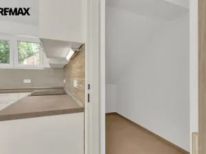 Pronájem bytu 3+kk, Velké Meziříčí, Františkov, 66 m2
