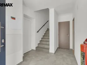 Pronájem bytu 3+kk, Velké Meziříčí, Františkov, 66 m2
