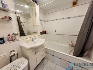 Pronájem bytu 3+1, Liberec - Liberec XXX-Vratislavice nad Nisou, Zámecký vrch, 78 m2