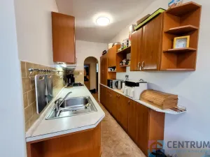 Pronájem bytu 3+1, Liberec - Liberec XXX-Vratislavice nad Nisou, Zámecký vrch, 78 m2