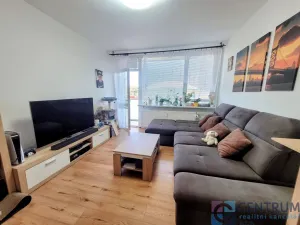 Pronájem bytu 3+1, Liberec - Liberec XXX-Vratislavice nad Nisou, Zámecký vrch, 78 m2