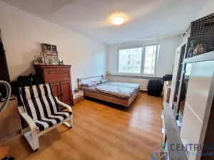 Pronájem bytu 3+1, Liberec - Liberec XXX-Vratislavice nad Nisou, Zámecký vrch, 78 m2