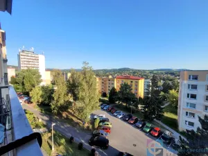 Pronájem bytu 3+1, Liberec - Liberec XXX-Vratislavice nad Nisou, Zámecký vrch, 78 m2