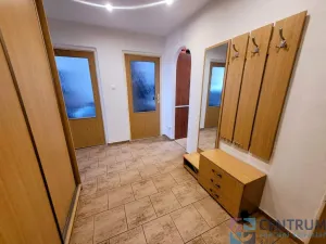 Pronájem bytu 3+1, Liberec - Liberec XXX-Vratislavice nad Nisou, Zámecký vrch, 78 m2