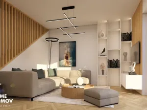Prodej rodinného domu, Dubňany, 138 m2