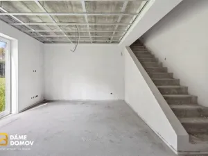 Prodej rodinného domu, Dubňany, 138 m2